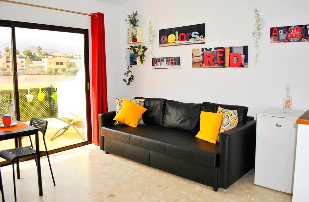 Amarilla Golf Home With Golf Course View 793 ซานมิเกลเดียโบนา ภายนอก รูปภาพ