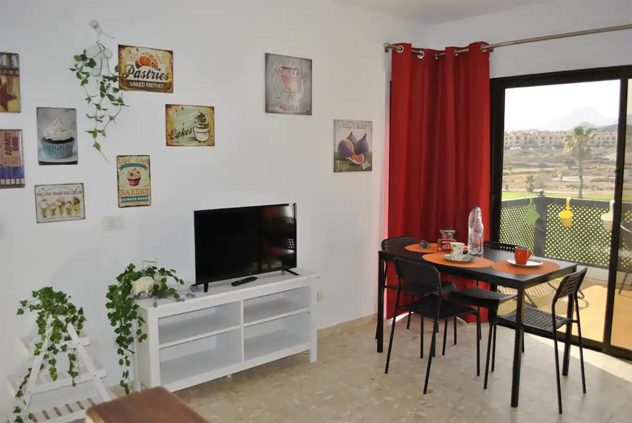 Amarilla Golf Home With Golf Course View 793 ซานมิเกลเดียโบนา ภายนอก รูปภาพ