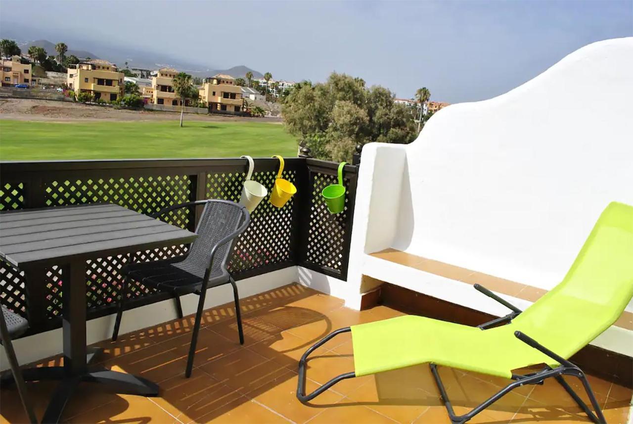 Amarilla Golf Home With Golf Course View 793 ซานมิเกลเดียโบนา ภายนอก รูปภาพ