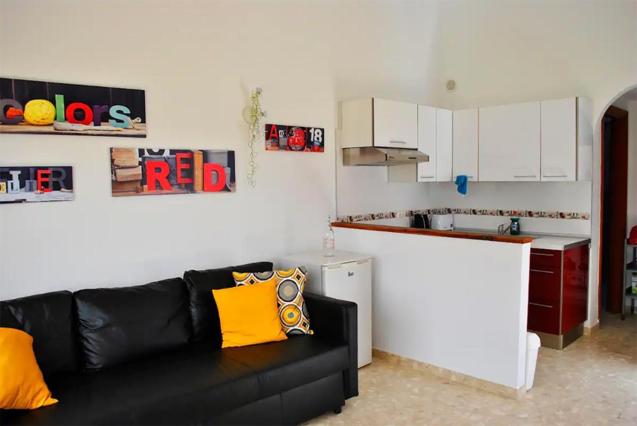 Amarilla Golf Home With Golf Course View 793 ซานมิเกลเดียโบนา ภายนอก รูปภาพ