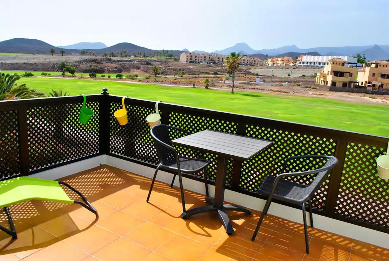 Amarilla Golf Home With Golf Course View 793 ซานมิเกลเดียโบนา ภายนอก รูปภาพ