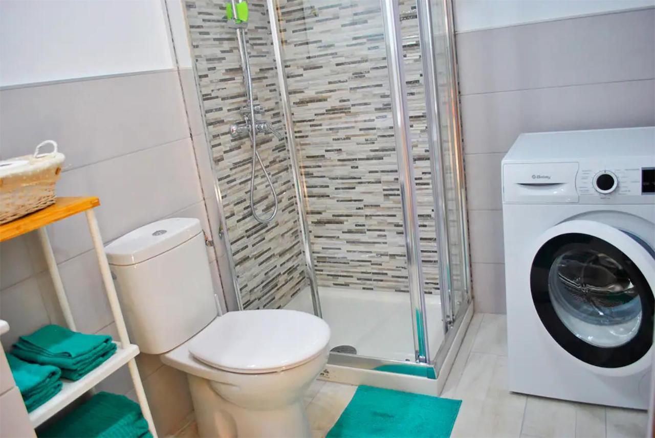 Amarilla Golf Home With Golf Course View 793 ซานมิเกลเดียโบนา ภายนอก รูปภาพ