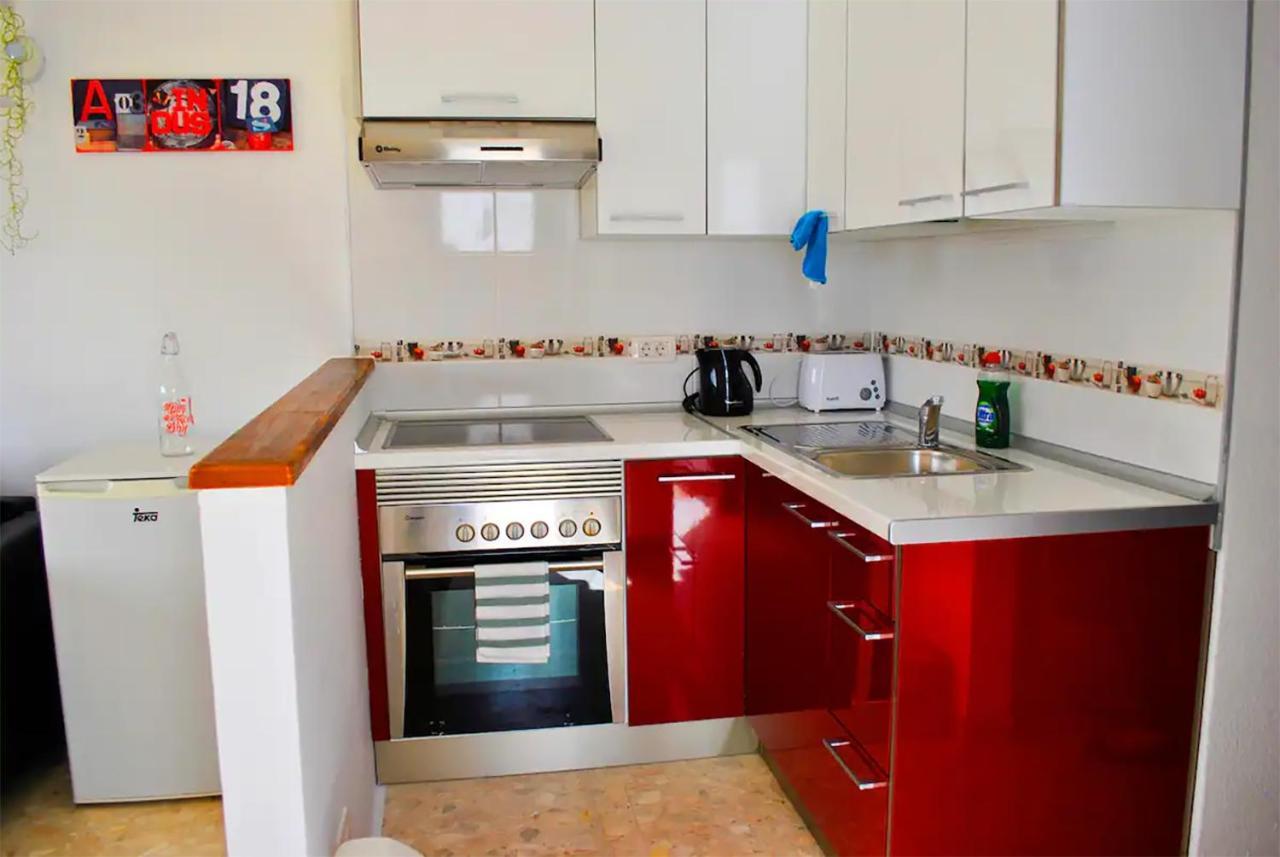 Amarilla Golf Home With Golf Course View 793 ซานมิเกลเดียโบนา ภายนอก รูปภาพ