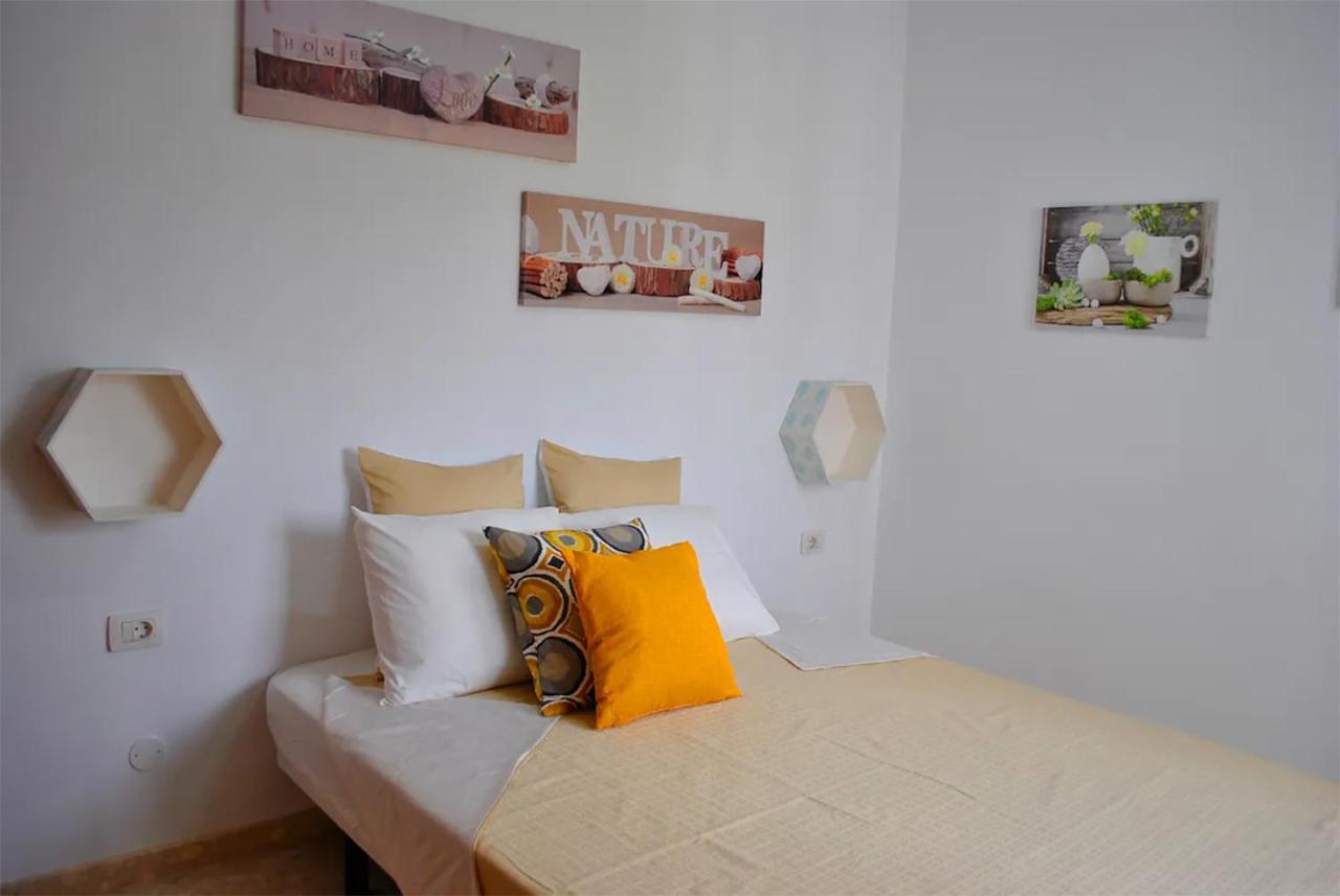 Amarilla Golf Home With Golf Course View 793 ซานมิเกลเดียโบนา ภายนอก รูปภาพ